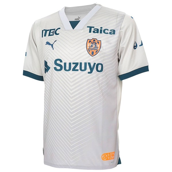 Tailandia Camiseta Shimizu S Pulse 2ª 2024/25